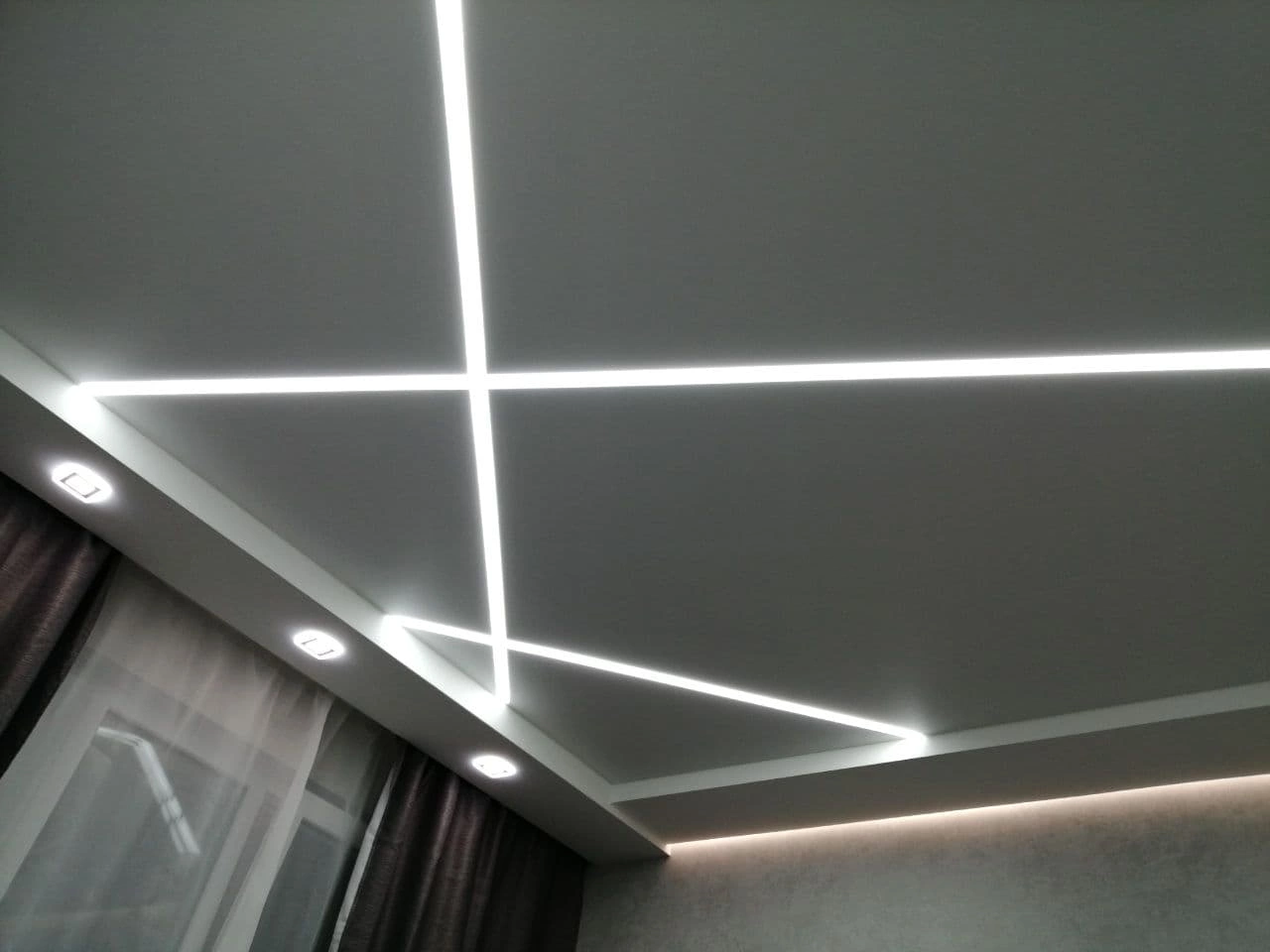 ПОТОЛКИ "ОТ ДИЗАЙНЕРА" -27%